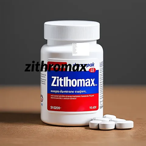 Acheter zithromax monodose sans ordonnance